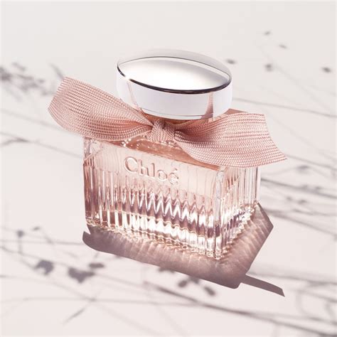 Chloé Eau de Toilette Chloé для женщин 